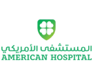 American Hospital Dubai