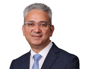 Prof. Ubaid Shah