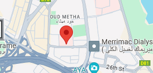 American Hospital Dubai
